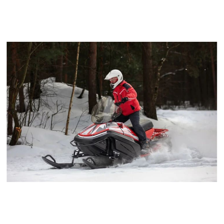 Снегоход SHARMAX SHP-680 (2024)