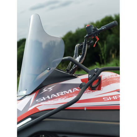 Снегоход SHARMAX SHP-680 (2024)