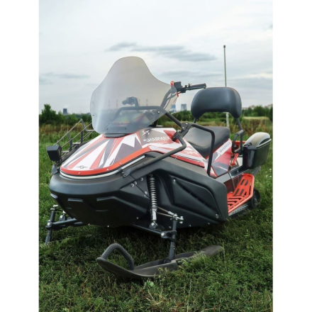 Снегоход SHARMAX SHP-680 (2024)