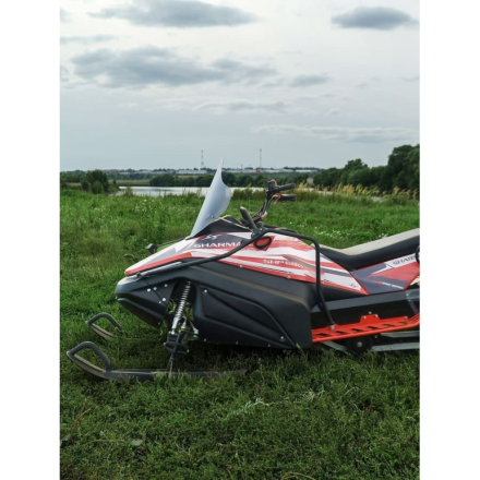 Снегоход SHARMAX SHP-680 (2024)