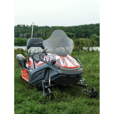 Снегоход SHARMAX SHP-680 (2024)