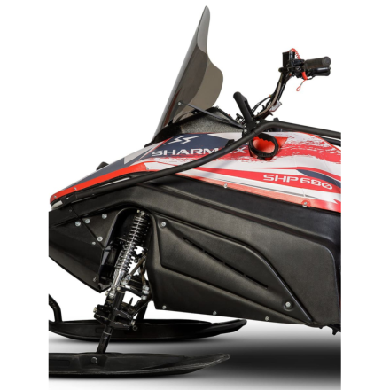 Снегоход SHARMAX SHP-680 (2024)