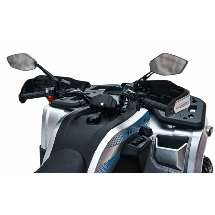 Квадроцикл MotoLand ATV 300 MAX X, с ПСМ