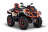 Квадроцикл AODES PATHCROSS 1000L MUD PRO EPS (ПСМ)