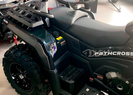 Квадроцикл АОДЕС PathCross 650L EPS (ПСМ)