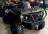 Квадроцикл АОДЕС PathCross 650L EPS (ПСМ)