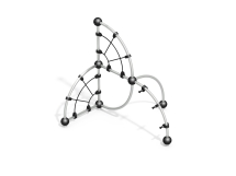 УК 7.602.11 Лазалка компактная цинк