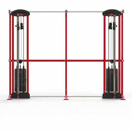 Блочная рамка с подвижной рамой А-100