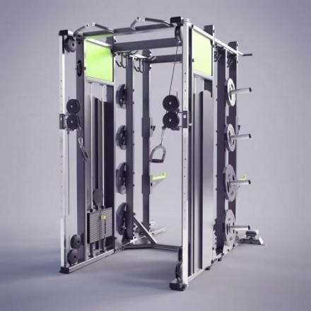 E-1083В Мультистанция (Multistaion)