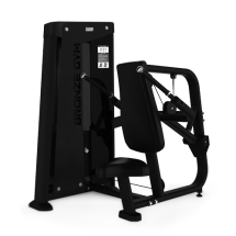 BRONZE GYM NEO26 Отжимание сидя (брусья)