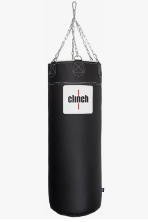 Мешок боксерский CLINCH
