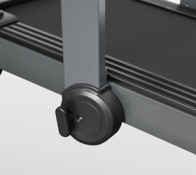 OXYGEN FITNESS T-COMPACT B Беговая дорожка домашняя