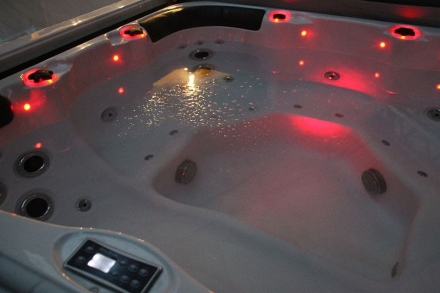 Спа бассейн Passion Spas Pure Spa Relax
