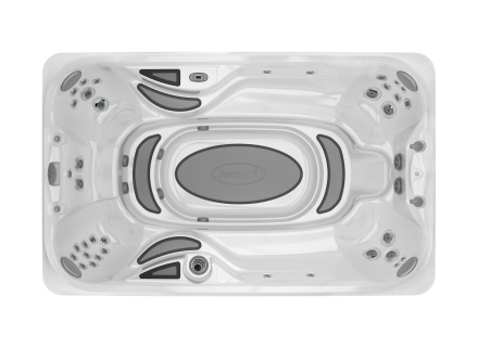 Плавательный спа-бассейн Jacuzzi J-13 PowerPlay