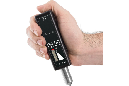 Акустический течеискатель TROTEC LD6 3110008001