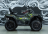 Квадроцикл SHARMAX Force 1100 LTD 28 с ПСМ
