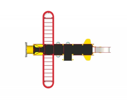 Игровой комплекс ИК-109