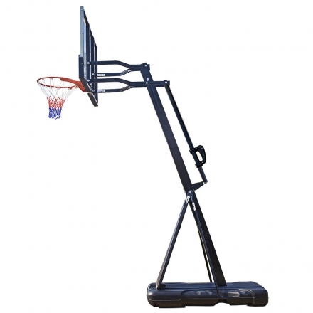 Мобильная баскетбольная стойка 60&quot; DFC STAND60P