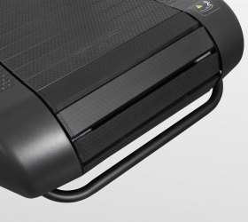 BRONZE GYM T940M CATERPILLAR Беговая дорожка коммерческая