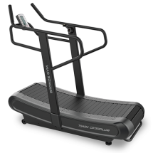 BRONZE GYM T940M CATERPILLAR Беговая дорожка коммерческая