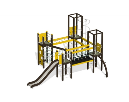 Игровой комплекс ИКL-05