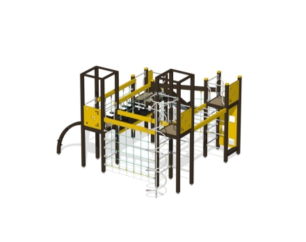 Игровой комплекс ИКL-05