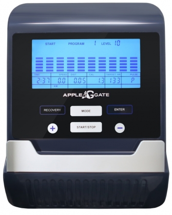 APPLEGATE X35 A Эллиптический тренажер домашний