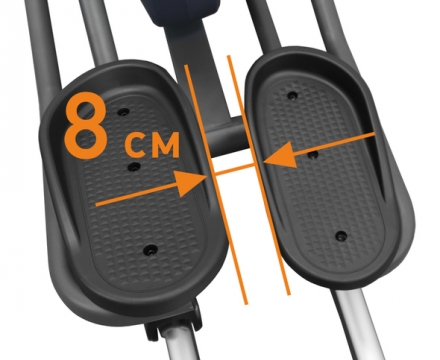 APPLEGATE X35 A Эллиптический тренажер домашний