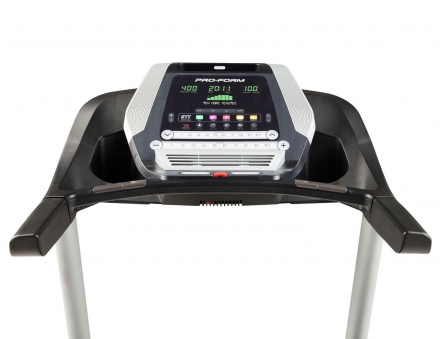 Беговая дорожка PRO-FORM Performance 1050