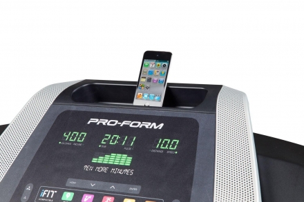 Беговая дорожка PRO-FORM Performance 1050