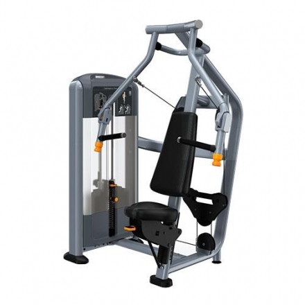 Тренажер жим от груди конвергентный (независимый) PRECOR DSL414