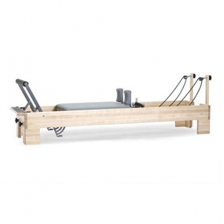 Реформер студийный Balanced Body Strata Studio Reformer SR4013