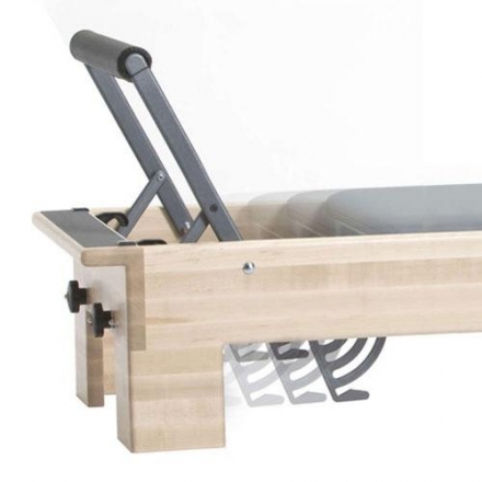 Реформер студийный Balanced Body Strata Studio Reformer SR4013