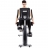 Велотренажер SPIRIT XBR25 Black			
