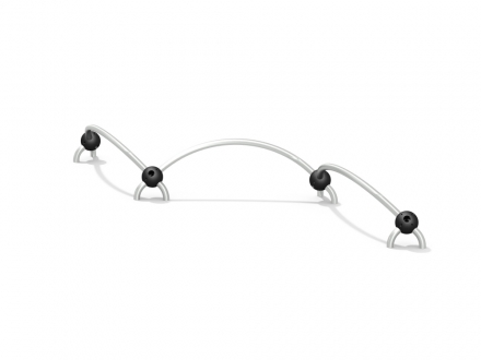 УК 7.610.11 Баланс из трех дуг цинк