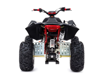 Квадроцикл SHARMAX GX-Cruiser 320 (2024)