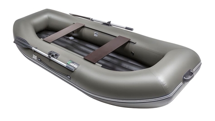 Моторная лодка GAVIAL 300НД CLASSIC