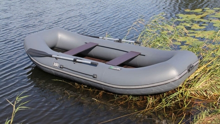 Моторная лодка GAVIAL 300НД CLASSIC