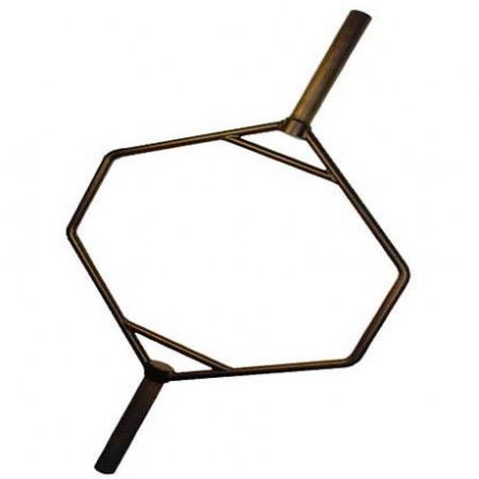 Олимпийский Треп-гриф HerculesGranule 30  ALB-017