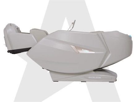 Массажное кресло FUJIMO EXCELSIOR F900 Бежевый