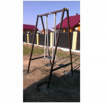 Качели Восход-1