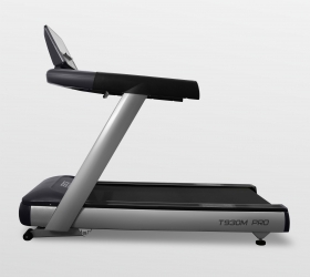 BRONZE GYM T930M PRO Беговая дорожка коммерческая