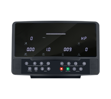 BRONZE GYM T930M PRO Беговая дорожка коммерческая