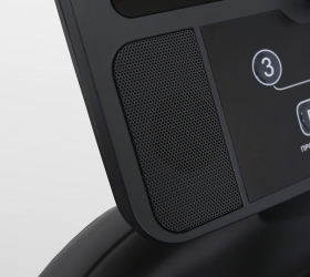 BRONZE GYM T930M PRO Беговая дорожка коммерческая