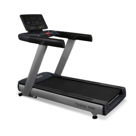 BRONZE GYM T930M PRO Беговая дорожка коммерческая