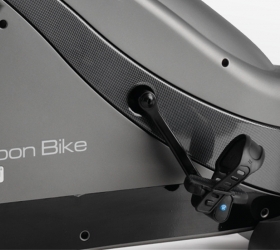BH FITNESS CARBON BIKE DUAL Велотренажер