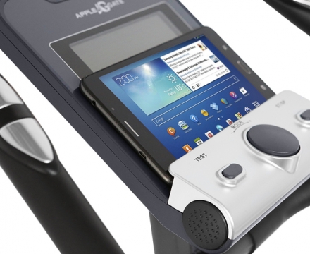 APPLEGATE X32 A Эллиптический тренажер домашний