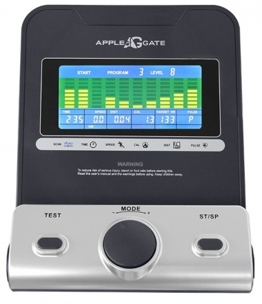 APPLEGATE X32 A Эллиптический тренажер домашний