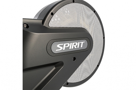 Гребной тренажер SPIRIT CRW800+