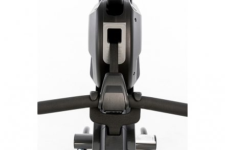 Гребной тренажер SPIRIT CRW800+